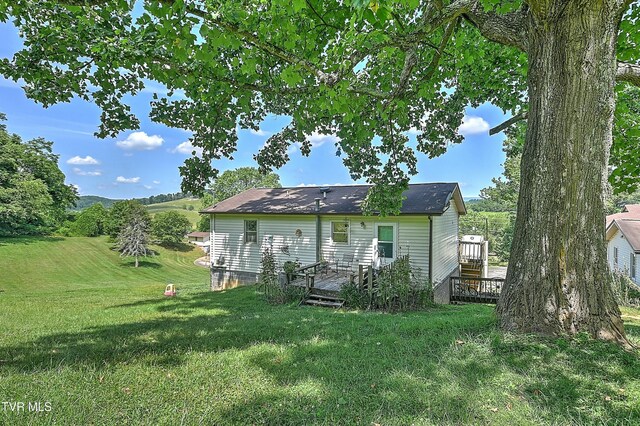 28248 Hillman Hwy, Meadowview, VA 24361 - photo 30