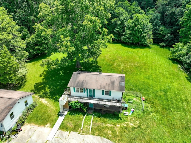 28248 Hillman Hwy, Meadowview, VA 24361 - photo 5