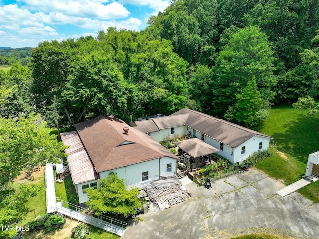 28248 Hillman Hwy, Meadowview, VA 24361 - photo 2