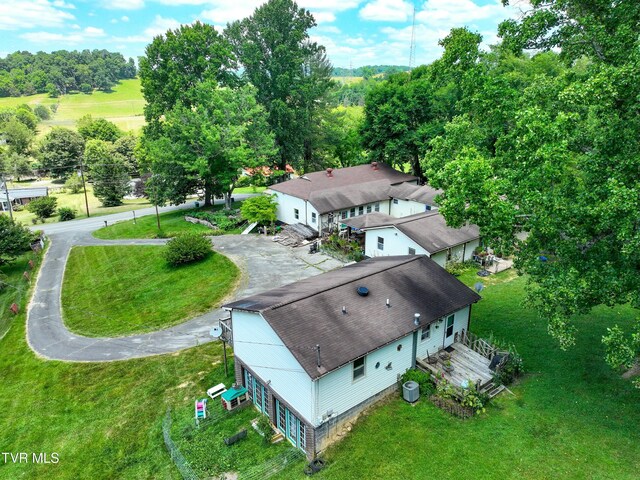 28248 Hillman Hwy, Meadowview, VA 24361 - photo 4