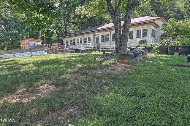 28248 Hillman Hwy, Meadowview, VA 24361 - photo 62