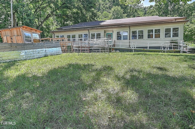28248 Hillman Hwy, Meadowview, VA 24361 - photo 59