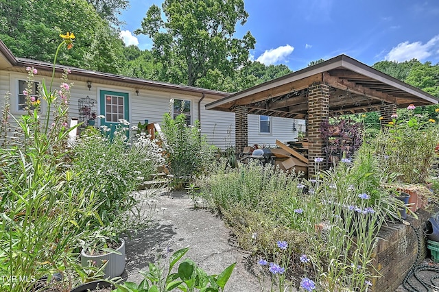 28248 Hillman Hwy, Meadowview, VA 24361 - photo 97
