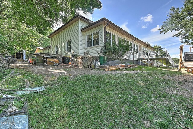 28248 Hillman Hwy, Meadowview, VA 24361 - photo 103