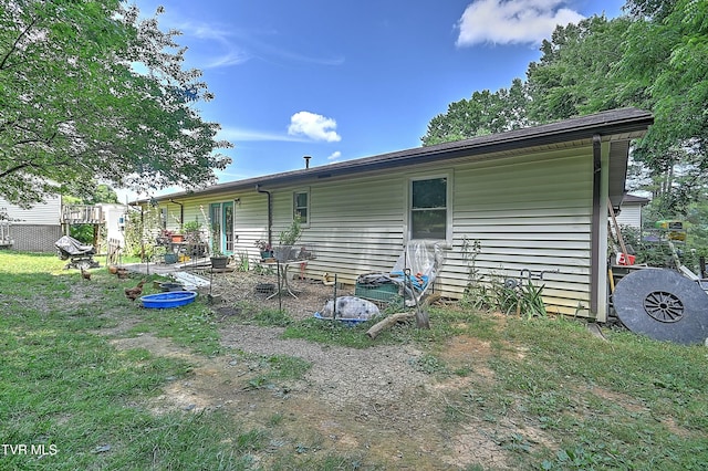 28248 Hillman Hwy, Meadowview, VA 24361 - photo 106