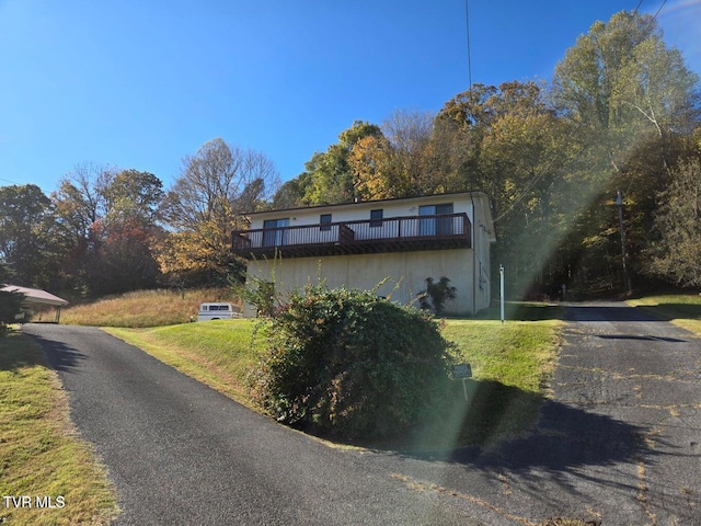 1142 Jackson Hollow Rd, Kingsport, TN 37663 - photo 50