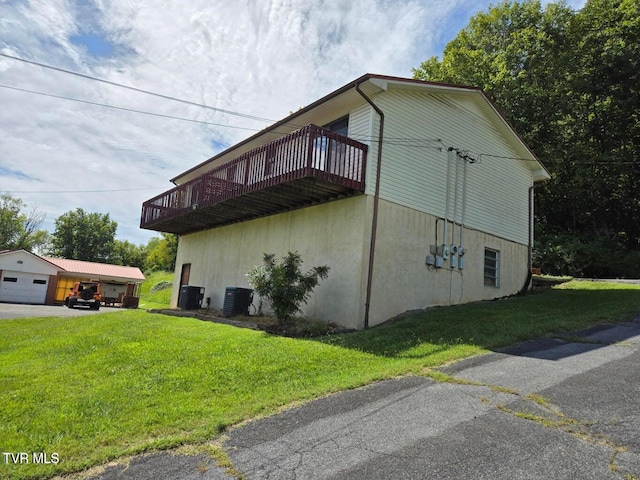 1142 Jackson Hollow Rd, Kingsport, TN 37663 - photo 22