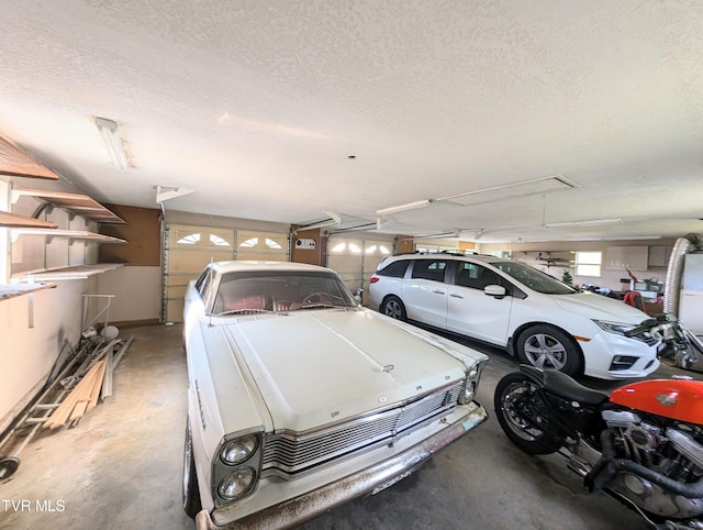 2509 Dc Caney Ridge Rd, Clintwood, VA 24228 - view of garage