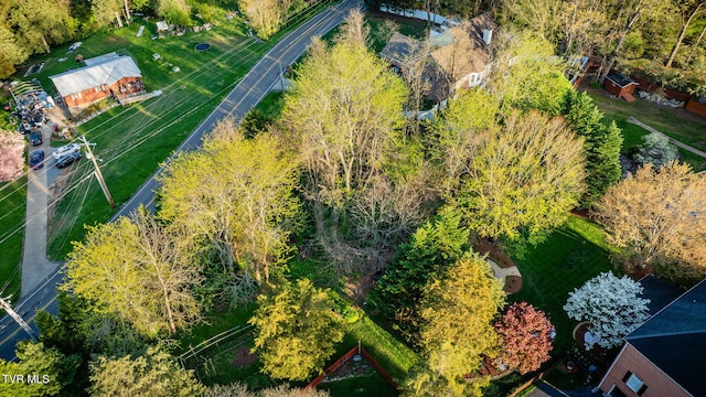 620 W Mountainview Rd, Johnson City, TN 37604 - photo 4