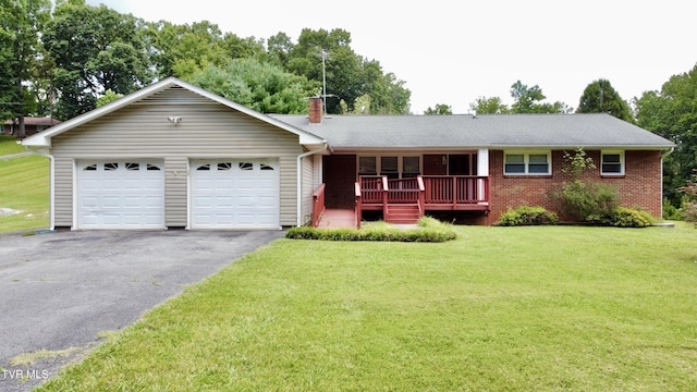 158 Taylortown Rd, Johnson City, TN 37601 - photo 1