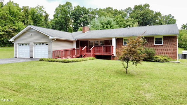 158 Taylortown Rd, Johnson City, TN 37601 - photo 2
