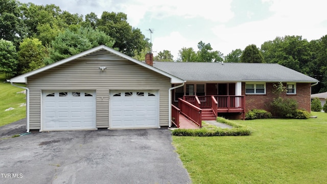 158 Taylortown Rd, Johnson City, TN 37601 - photo 3