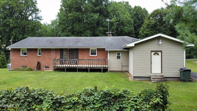 158 Taylortown Rd, Johnson City, TN 37601 - photo 35