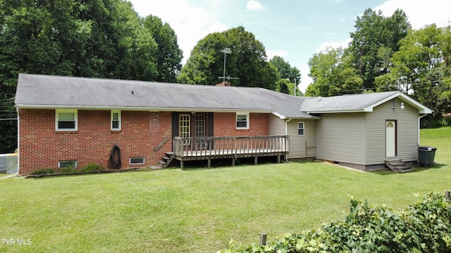 158 Taylortown Rd, Johnson City, TN 37601 - photo 36