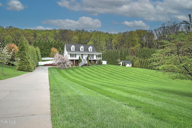 120 Sunnyfield Dr, Blountville, TN 37617 - photo 42