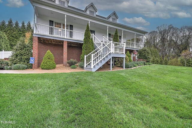 120 Sunnyfield Dr, Blountville, TN 37617 - photo 47