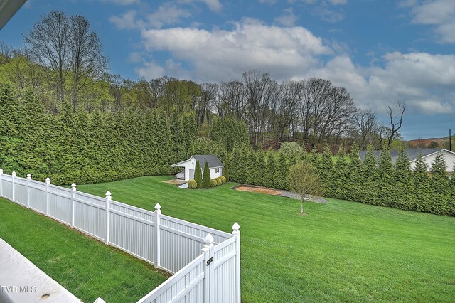 120 Sunnyfield Dr, Blountville, TN 37617 - photo 49