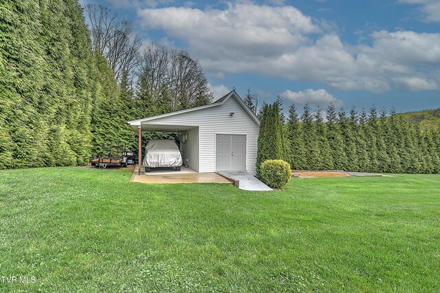 120 Sunnyfield Dr, Blountville, TN 37617 - photo 65