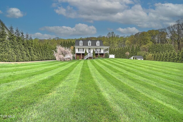 120 Sunnyfield Dr, Blountville, TN 37617 - photo 68