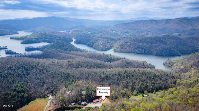 20/AC TBD E Of Highway 67, Butler, TN 37640 - photo 3