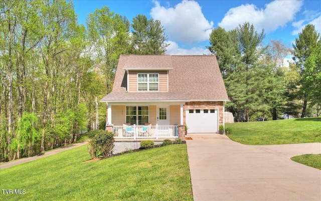 712 Lake Point Dr, Piney Flats, TN 37686 - photo 1
