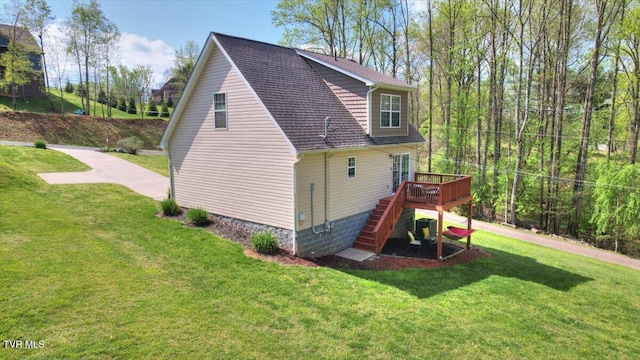 712 Lake Point Dr, Piney Flats, TN 37686 - photo 4