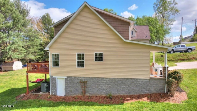 712 Lake Point Dr, Piney Flats, TN 37686 - photo 7