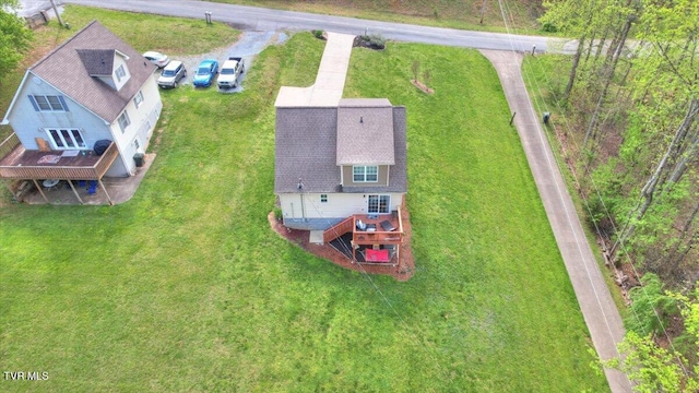 712 Lake Point Dr, Piney Flats, TN 37686 - photo 41
