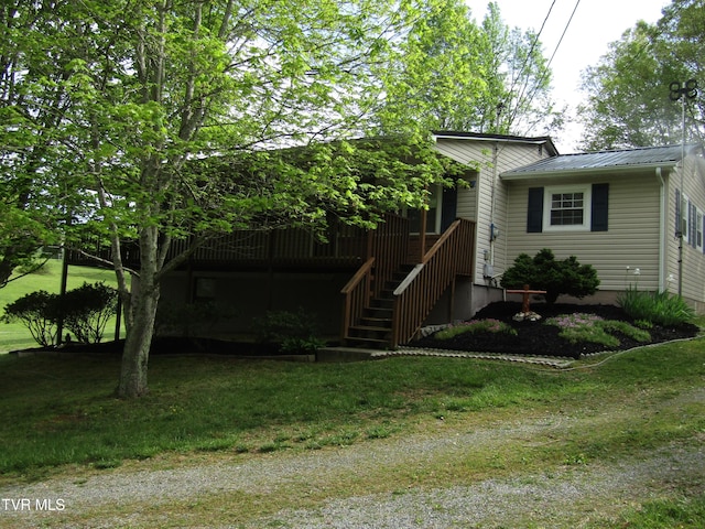 403 Morningside Dr, Rogersville, TN 37857 - photo 2