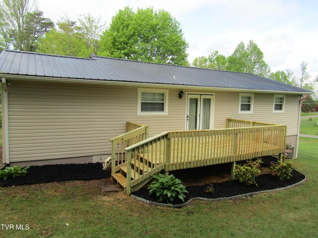 403 Morningside Dr, Rogersville, TN 37857 - photo 6