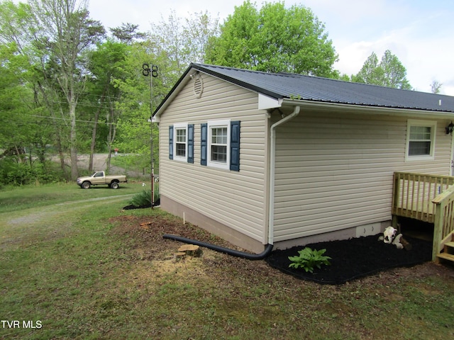 403 Morningside Dr, Rogersville, TN 37857 - photo 5