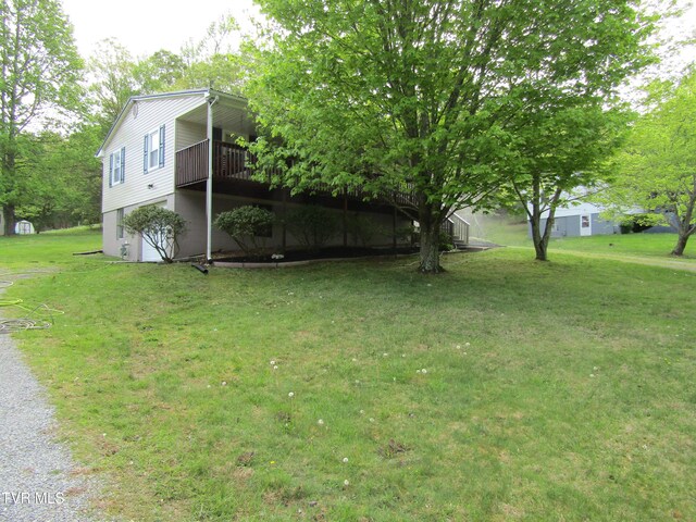 403 Morningside Dr, Rogersville, TN 37857 - photo 9