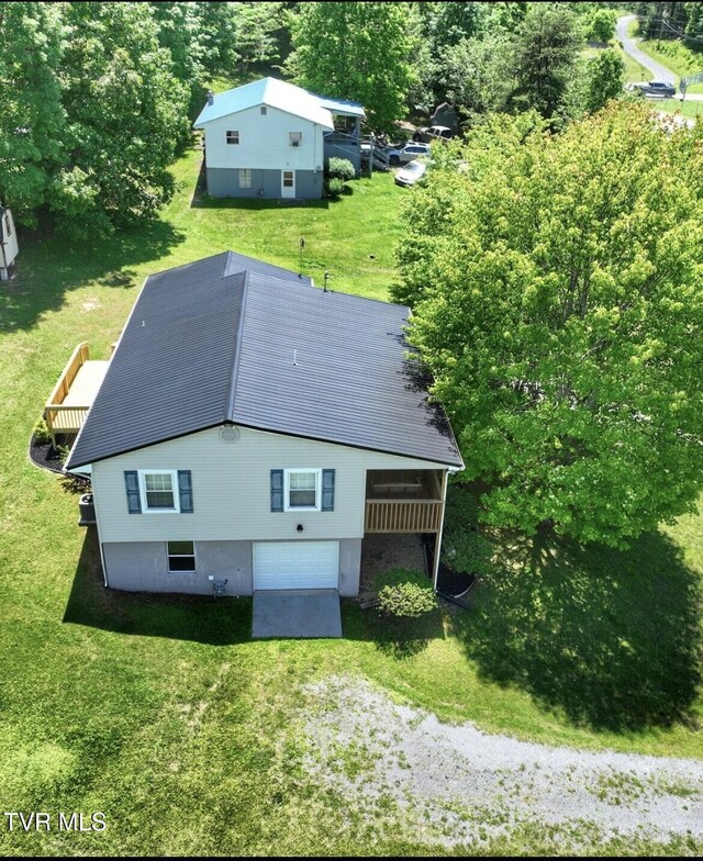 403 Morningside Dr, Rogersville, TN 37857 - photo 27