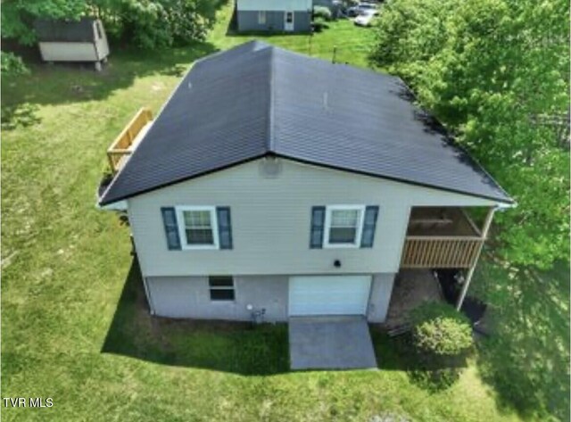 403 Morningside Dr, Rogersville, TN 37857 - photo 28
