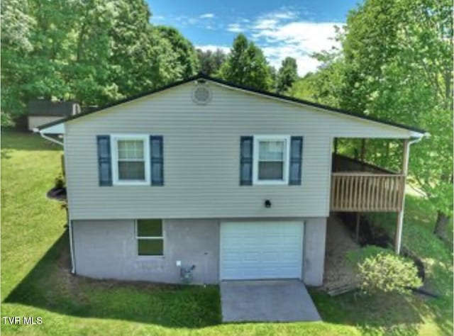403 Morningside Dr, Rogersville, TN 37857 - photo 29