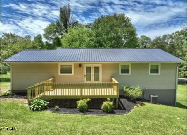 403 Morningside Dr, Rogersville, TN 37857 - photo 31