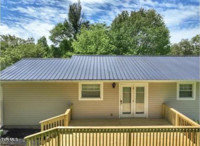 403 Morningside Dr, Rogersville, TN 37857 - photo 32