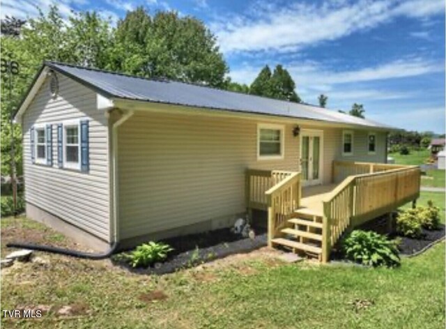 403 Morningside Dr, Rogersville, TN 37857 - photo 33