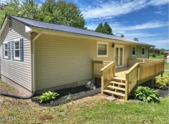 403 Morningside Dr, Rogersville, TN 37857 - photo 34