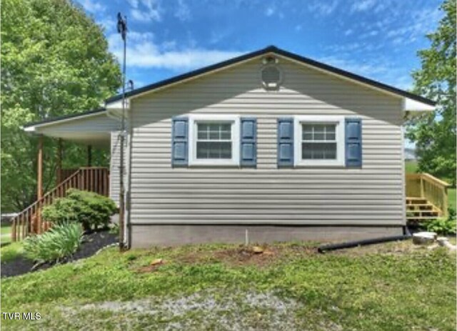 403 Morningside Dr, Rogersville, TN 37857 - photo 35