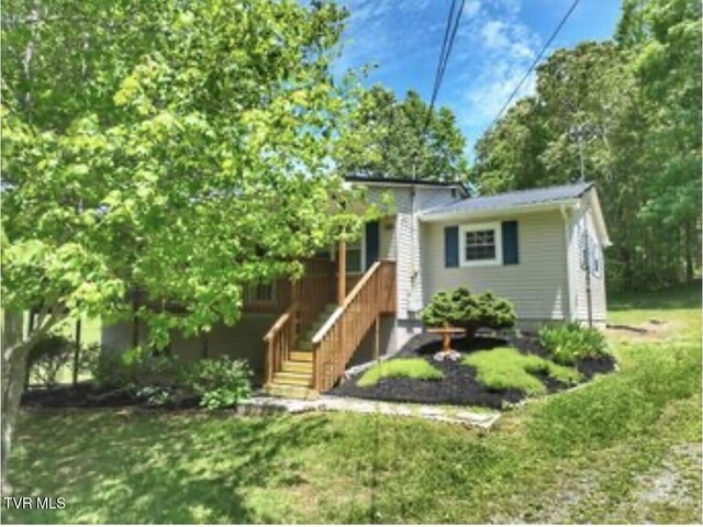 403 Morningside Dr, Rogersville, TN 37857 - photo 26
