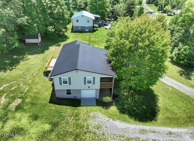 403 Morningside Dr, Rogersville, TN 37857 - photo 42