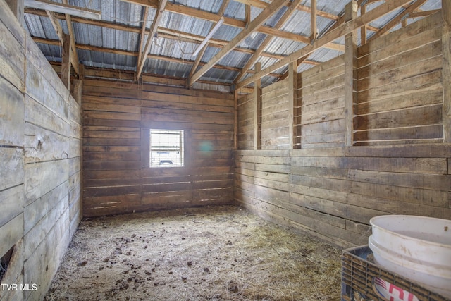 90 Darnell Rd, Greeneville, TN 37743 - view of stable