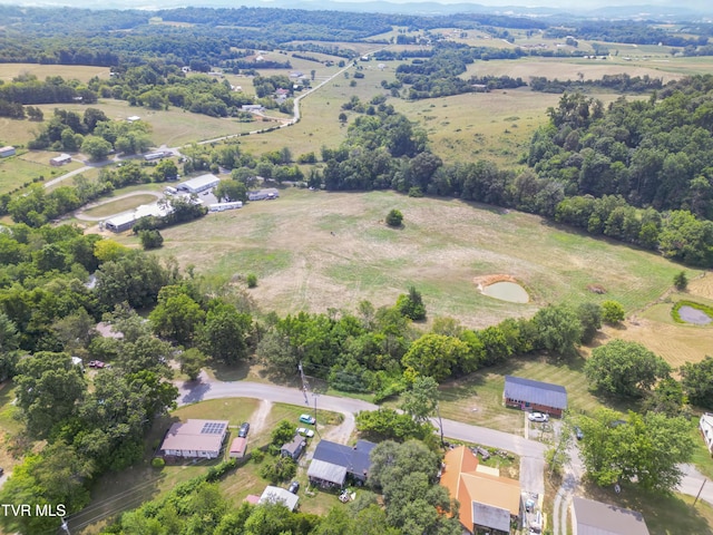 90 Darnell Rd, Greeneville, TN 37743 - bird's eye view with a rural view