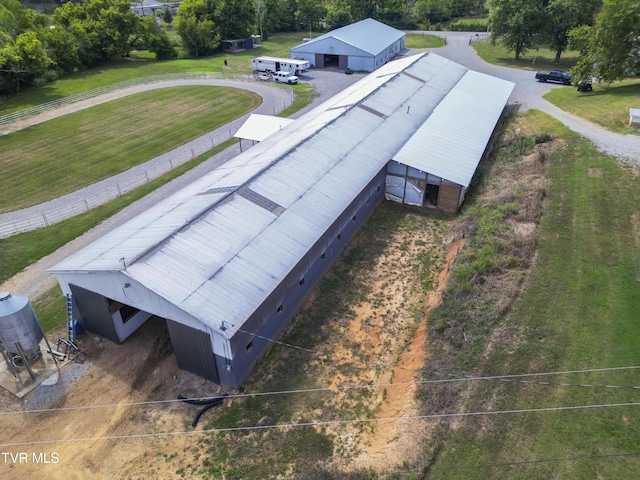 90 Darnell Rd, Greeneville, TN 37743 - birds eye view of property