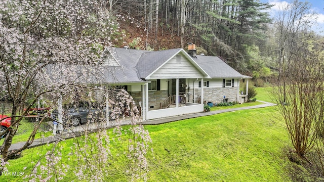 0 Gilliam Hollow Rd, Pound, VA 24279 - photo 1