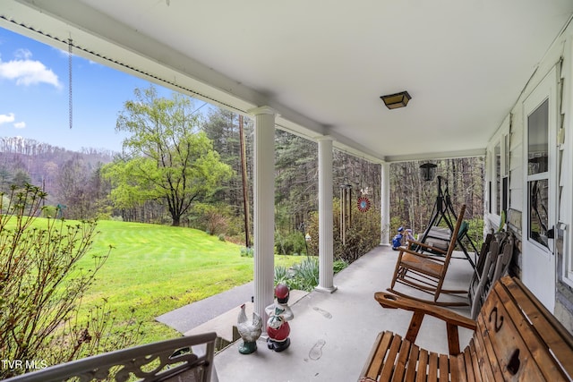 0 Gilliam Hollow Rd, Pound, VA 24279 - photo 3