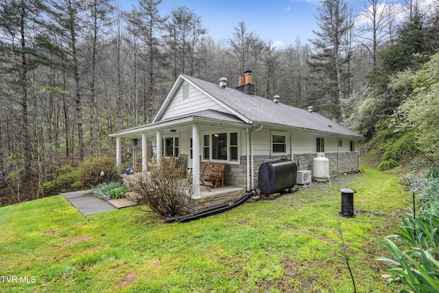 0 Gilliam Hollow Rd, Pound, VA 24279 - photo 22