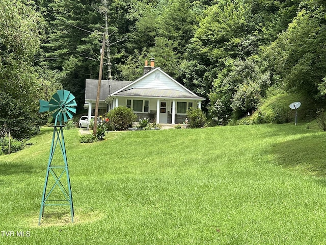 0 Gilliam Hollow Rd, Pound, VA 24279 - photo 29