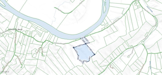 0 Christians Bend Rd, Church Hill, TN 37642